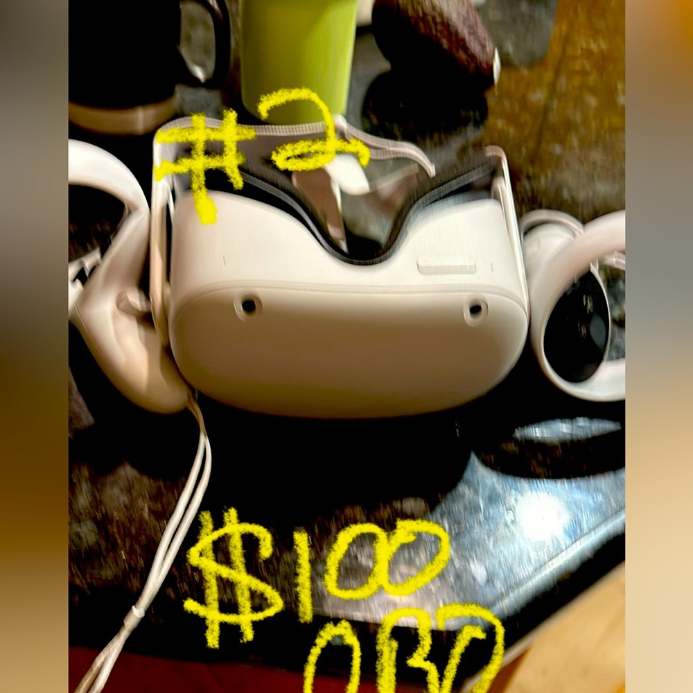 Only used couple times. In great condition.